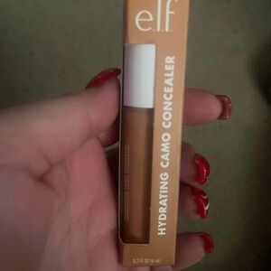 ELF Hydrating Camo Concealer - Medium Beige